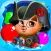 Kitty Bubble : Puzzle pop game