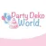 Party Deko World 2017