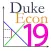 Duke Micro Econ Chapter 19