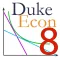 Duke Micro Econ Chapter 8