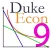 Duke Micro Econ Chapter 9