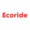 Ecoride Driver App