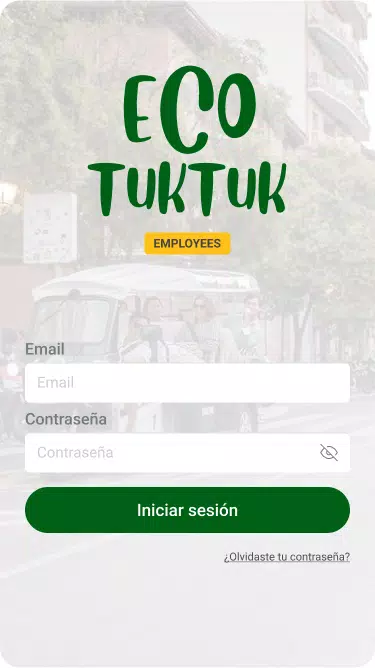 Eco Tuk Tuk Screenshots