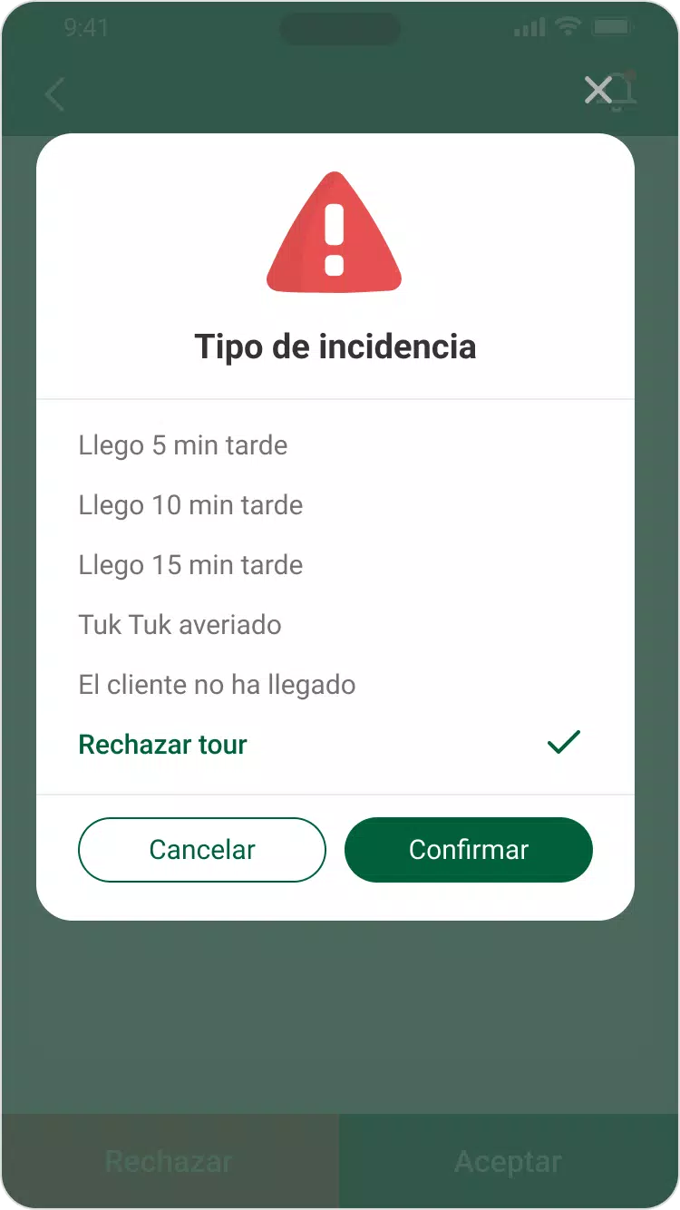 Eco Tuk Tuk Screenshots