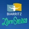 Biarritz - vélo libre service