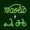 Naolib Micromob'