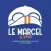 Le Marcel à vélo
