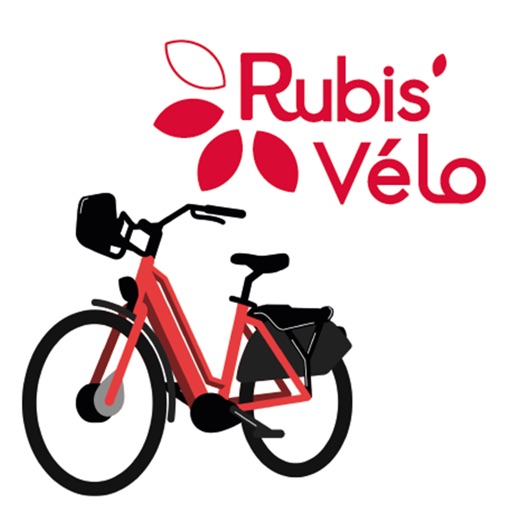 Rubis vélo libre service
