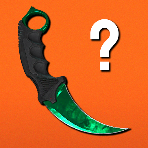 Ultimate Quiz for CS:GO Ultimate Quiz for CS:GO