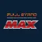 Fullstand MAX