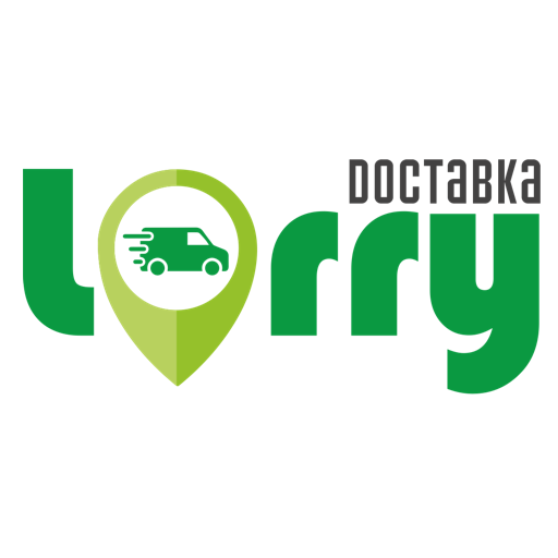 Lorry Чита - Доставка Еды и Пр