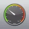 Atlanta Speedometer