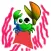 Super Crab Stickers 超蟹贴纸