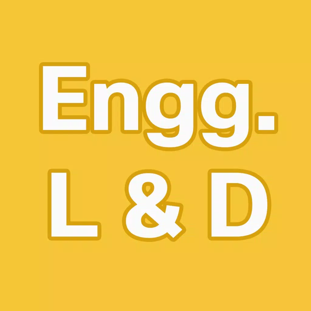 Engg L and D Engg L and D