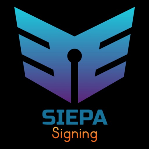Siepa Signing Siepa Signing