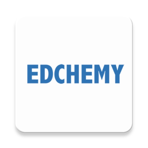 Edchemy App Edchemy App