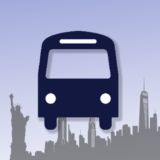 NYC Bus Tracker & Map NYC Bus Tracker & Map