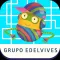 Nextapp Edelvives