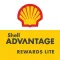 Shell Advantage Rewards Lite