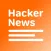 Hacker News Feed