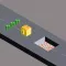 Jumpy Cube