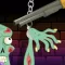 Zombie Chained