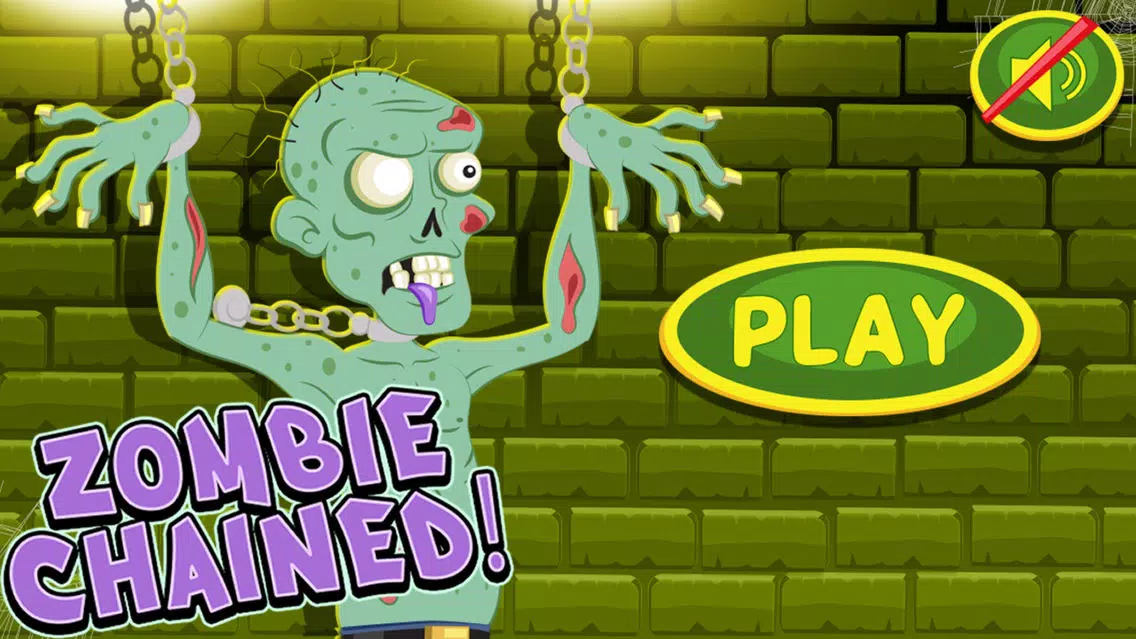 Capturas de pantalla de Zombie Chained
