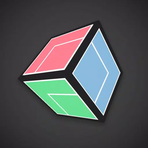 Cubed - 3D Puzzle Game Cubed - 3D Puzzle Game