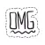 OMG Stickers