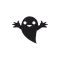Ghost Stickers Pro