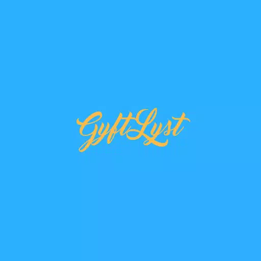 Gyft Lyst Gyft Lyst