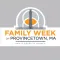 Family Week in Provincetown