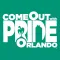 Come Out With Pride