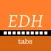 Easy diatonic harmonica tabs