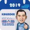 Kuis Jatim VII EBY