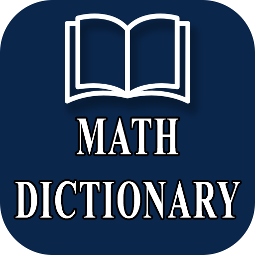 Math Dictionary Offline