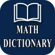 Math Dictionary Offline
