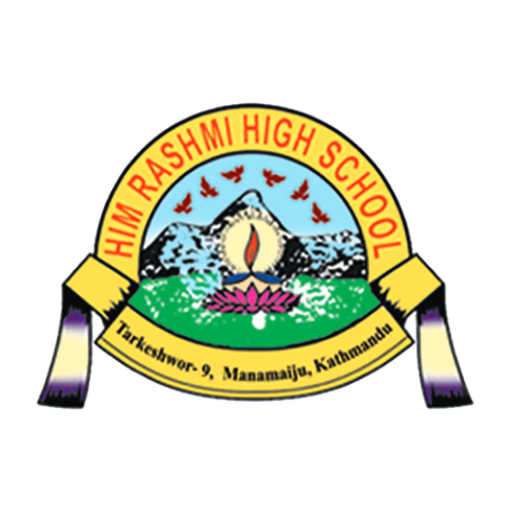 Him Rashmi High School