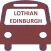 Edinburgh Lothian Bus Tracker