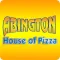 Abington House of Pizza