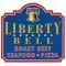Liberty Bell Pizza Billerica