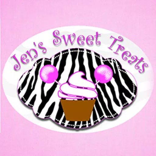 Jens Sweet Treats Jens Sweet Treats