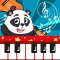 Busy Kids - Play Music Tutor