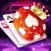 888 Solitaire - Game bai