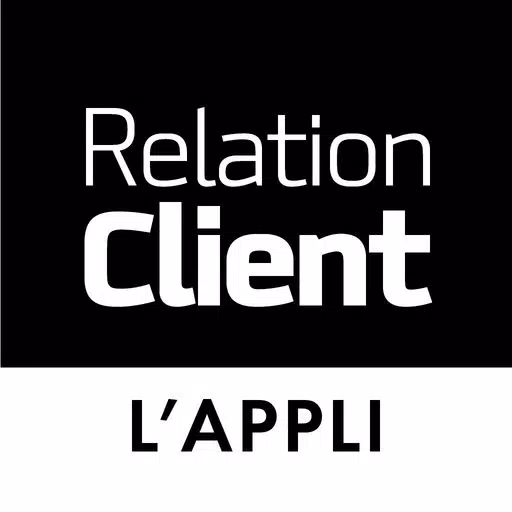 RelationClient Mag' RelationClient Mag'