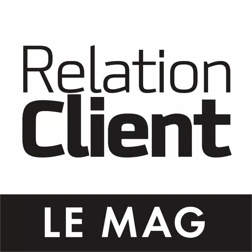 Relation Client mag