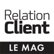 Relation Client mag