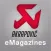 AKRAPOVIČ LIFESTYLE eMAGAZINES