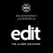 University of Edinburgh | Edit