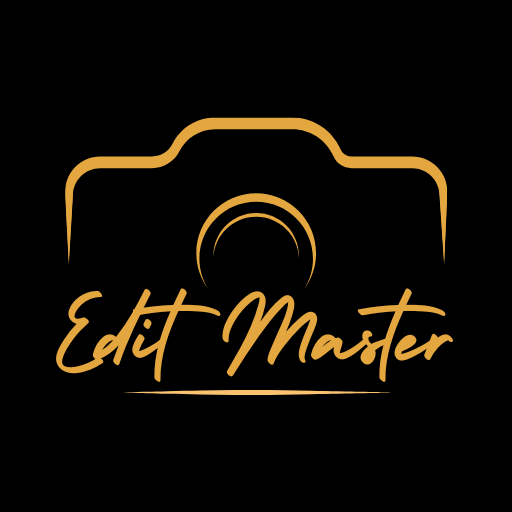 Edit Master